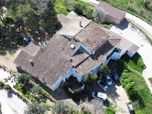 Finca rústica en Venta en Font rubí