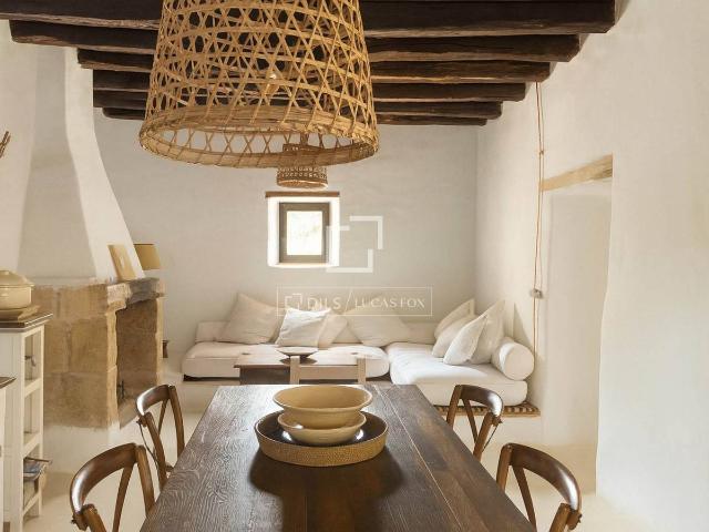 Casa chalet en Venta en Formentera