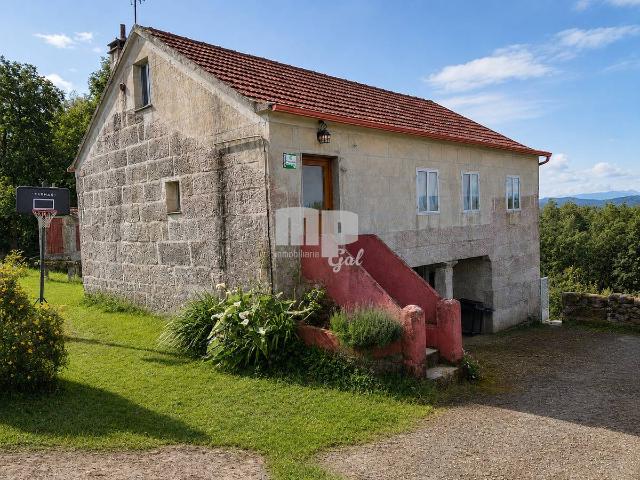 Finca rústica en Venta en Fornelos de Montes