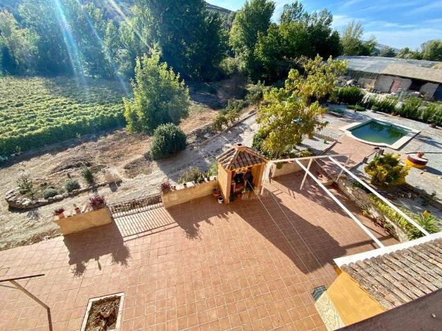 Finca rústica en Venta en Fornes