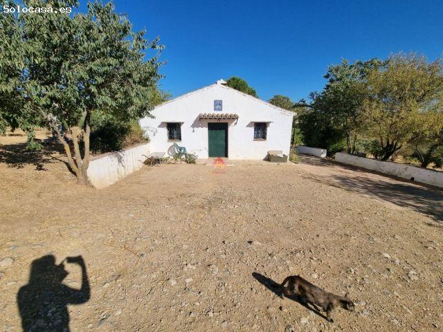 Finca rustica en Venta en Foronda, Málaga