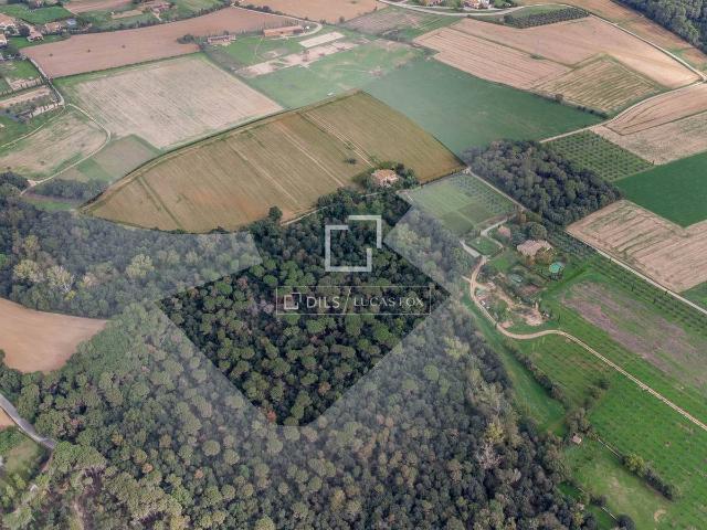 Finca rústica en Venta en Forallac