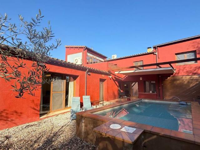 Finca rústica en Venta en Forallac