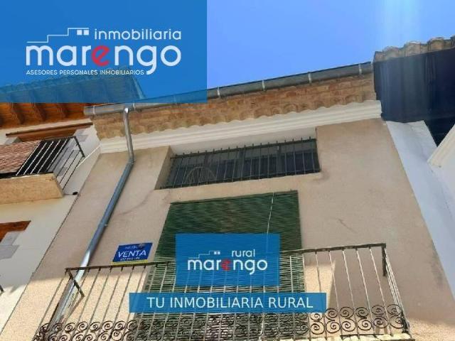 Finca rústica en Venta en Forcall