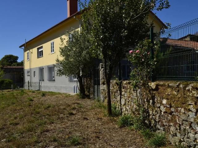 Finca rústica en Venta en Forcarei