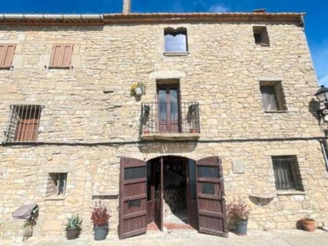 Finca rústica en Venta en Forès