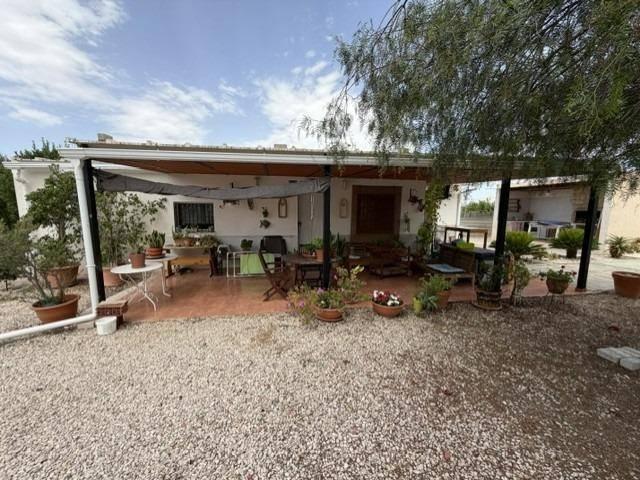 Finca rústica en Venta en Fortuna