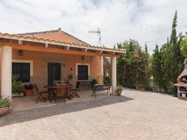 Finca rústica en Venta en Fortuna