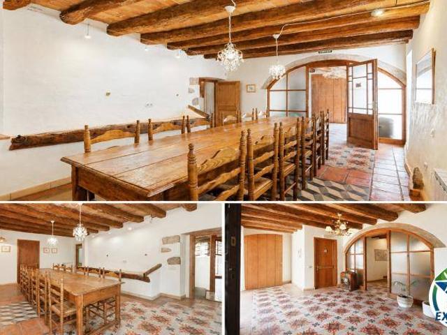 Finca rústica en Venta en Fortià