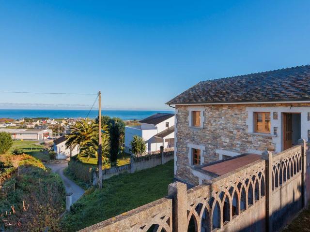 Finca rústica en Venta en Foz