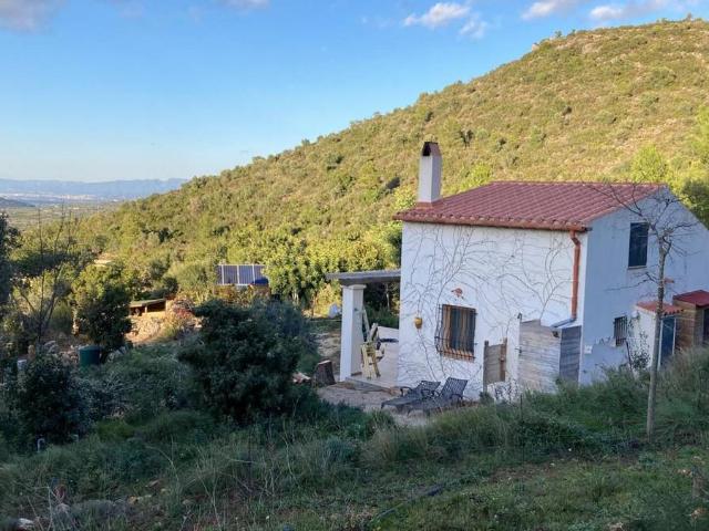Finca rústica en Venta en Freginals