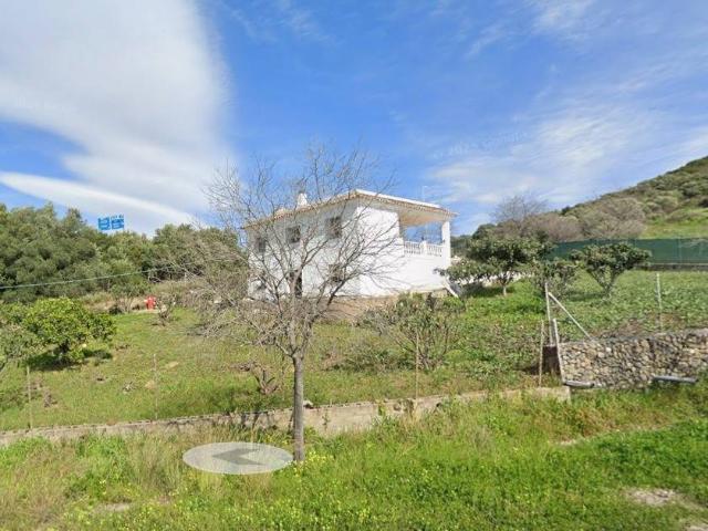 Finca rústica en Venta en Guadalobón