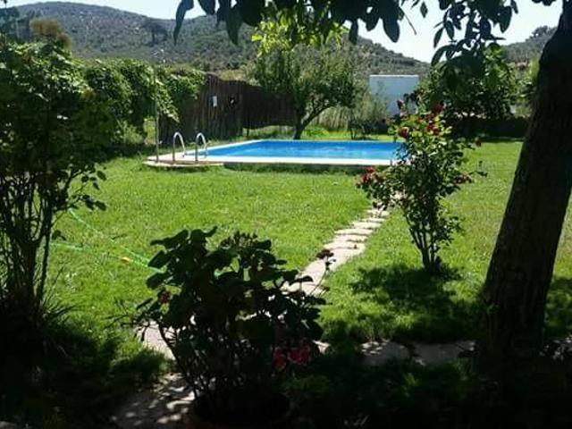 Finca rústica en Venta en Guadalcanal
