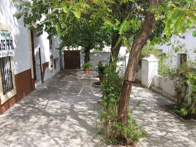 Finca rústica en Venta en Guadalcázar