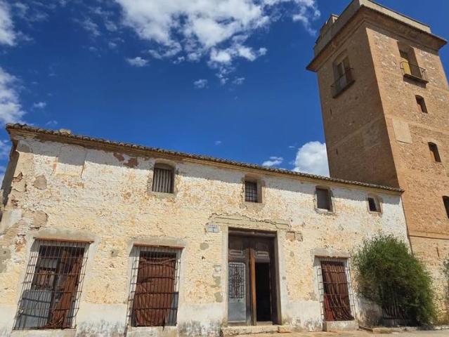 Finca rústica en Venta en Guadassuar