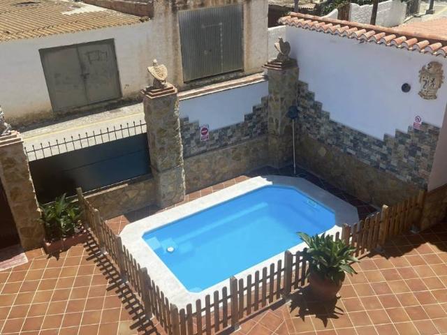 Finca rústica en Venta en Guadix