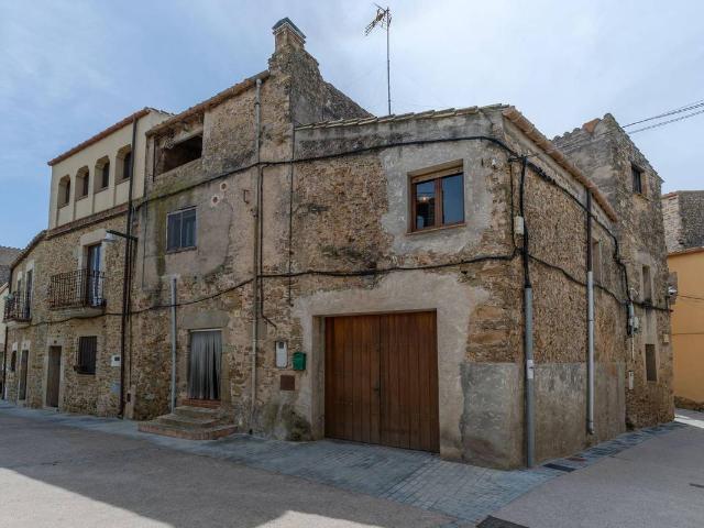 Finca rústica en Venta en Gualta