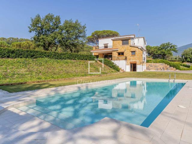Finca rústica en Venta en Gualba