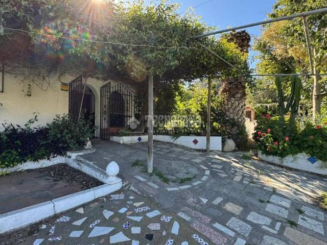 Finca rústica en Venta en Gualchos pueblo