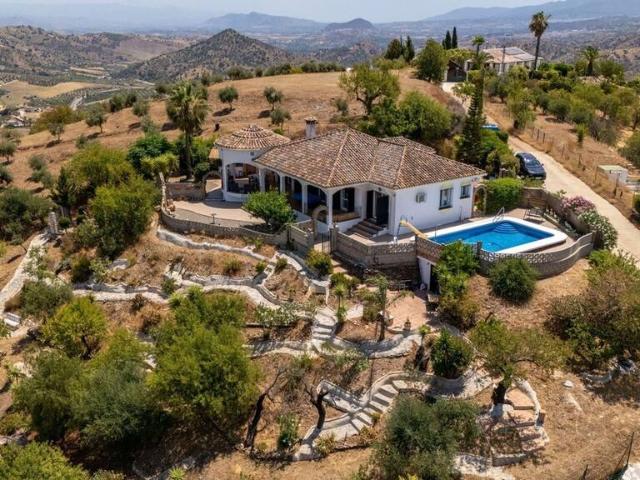 Finca rústica en Venta en Guaro