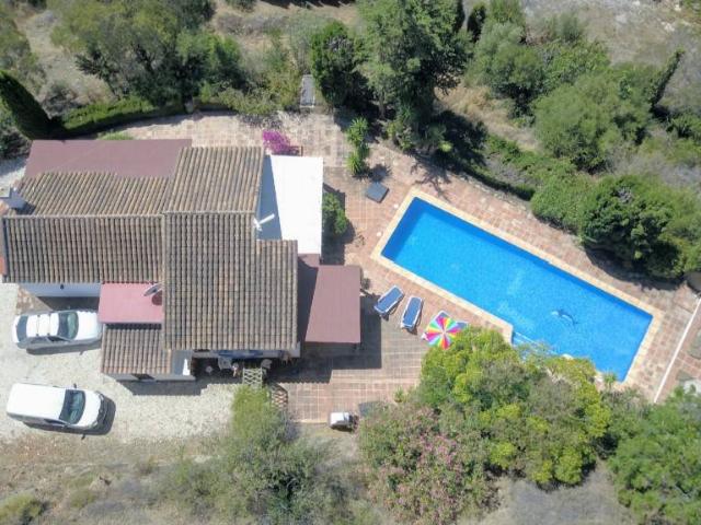 Casa chalet en Venta en Guaro