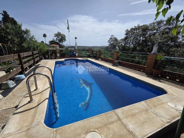 Finca rústica en Venta en Guarromán
