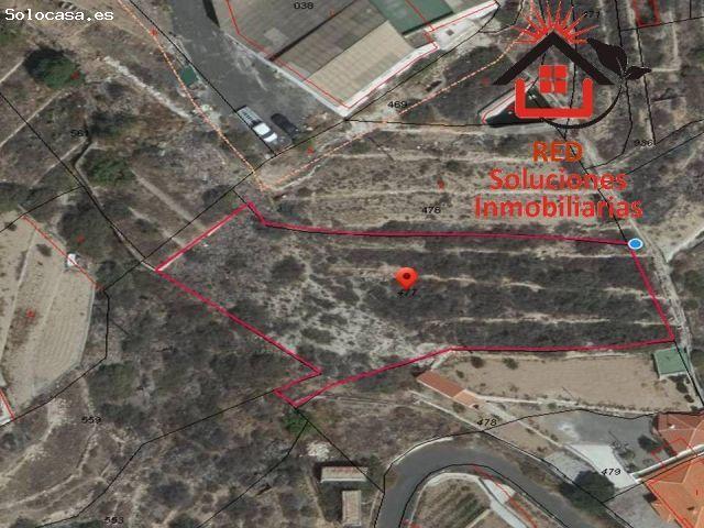 Finca rustica en Venta en Guimarán, Santa Cruz de Tenerife