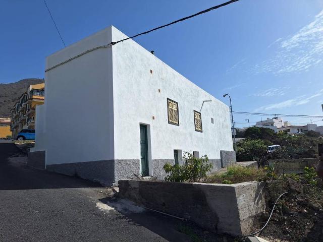 Finca rústica en Venta en Guía de Isora interior