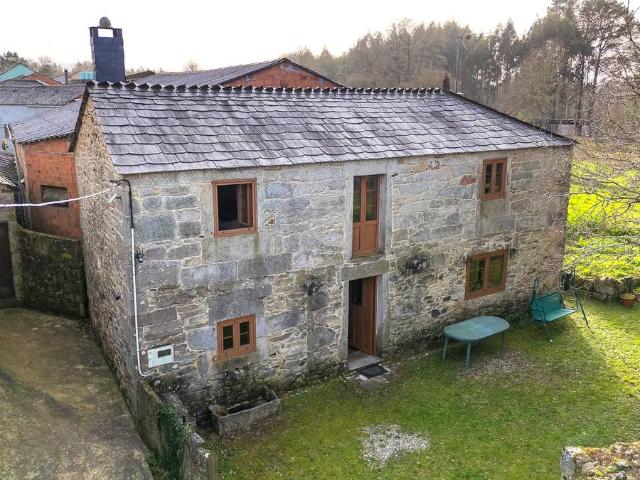 Finca rústica en Venta en Guitiriz