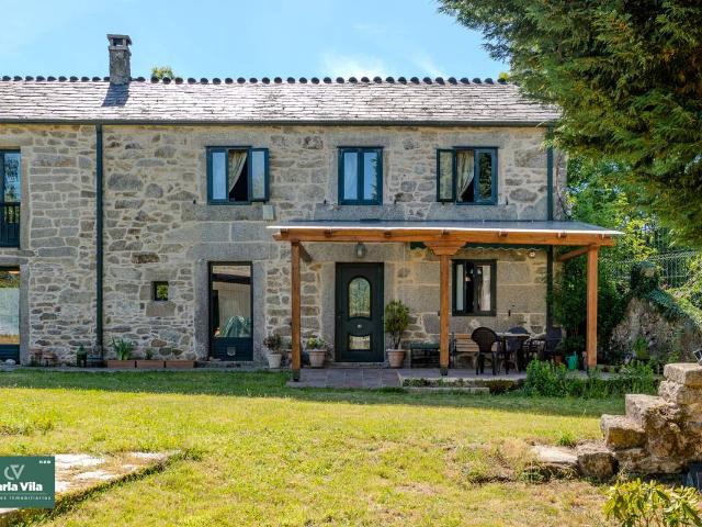 Finca rústica en Venta en Guitiriz
