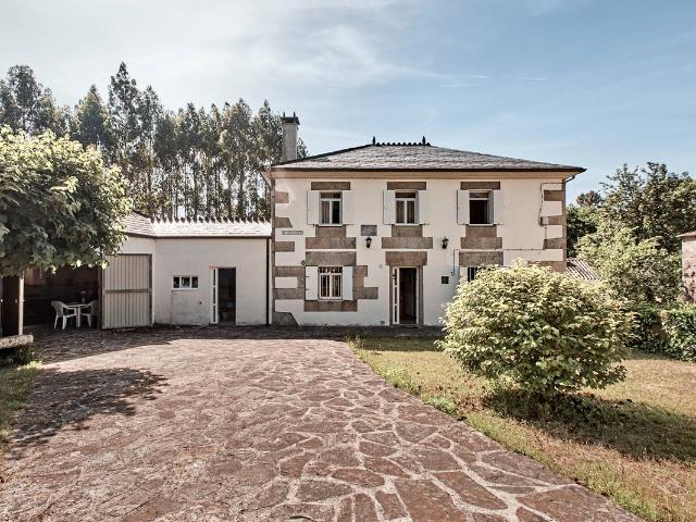 Finca rústica en Venta en Guitiriz