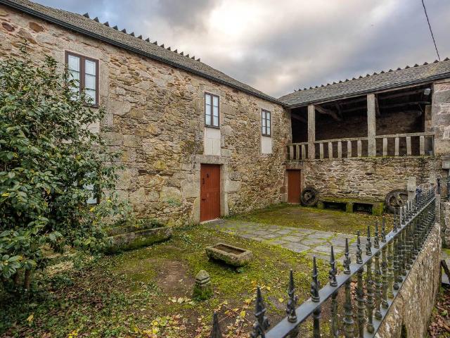 Finca rústica en Venta en Guitiriz