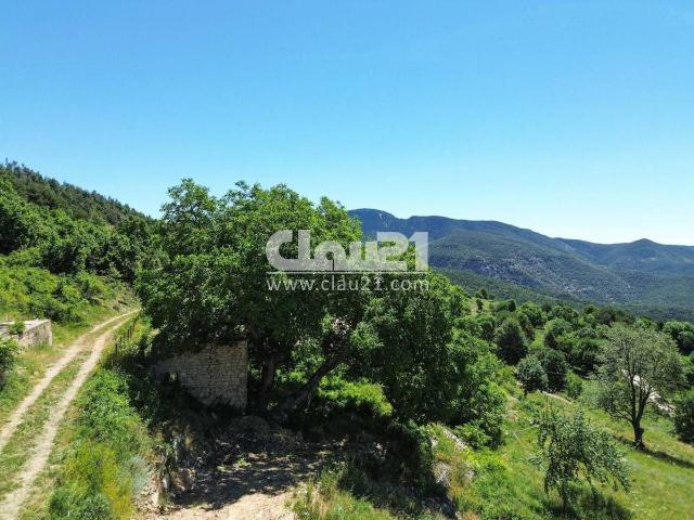 Finca rústica en Venta en Guixers