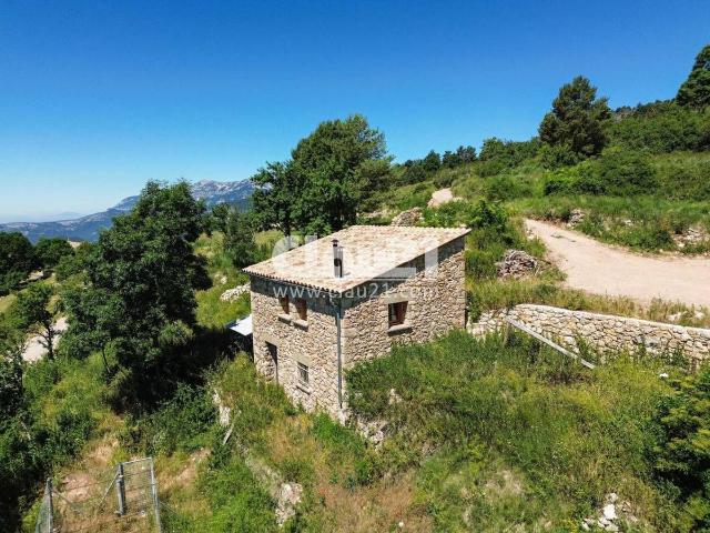 Finca rústica en Venta en Guixers
