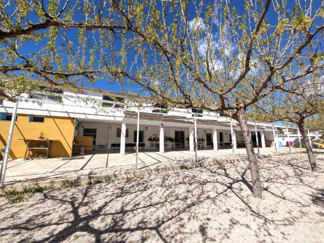 Finca rústica en Venta en Gaianes