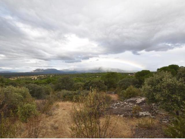 Finca rustica en Venta en Galapagar, Madrid
