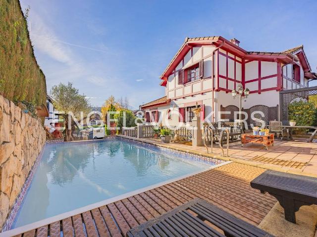 Finca rústica en Venta en Galdakao