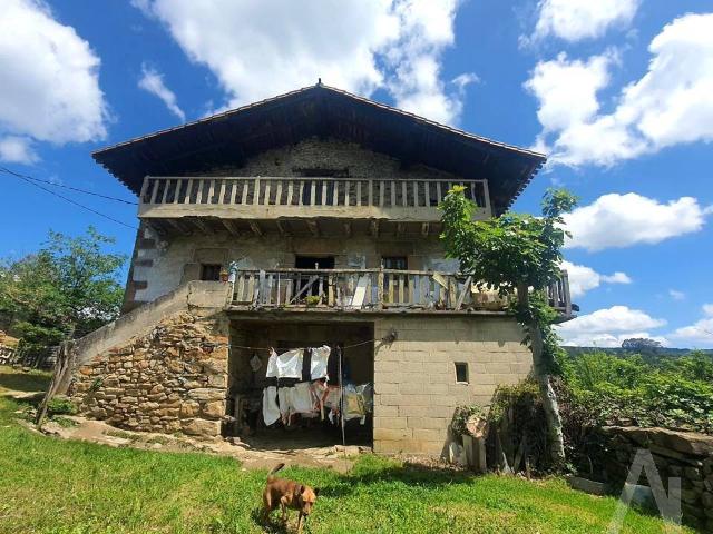 Finca rústica en Venta en Galdakao
