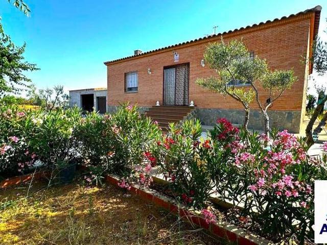 Finca rústica en Venta en Gálvez
