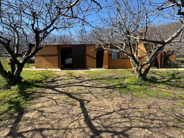 Finca rústica en Venta en Garganta la Olla