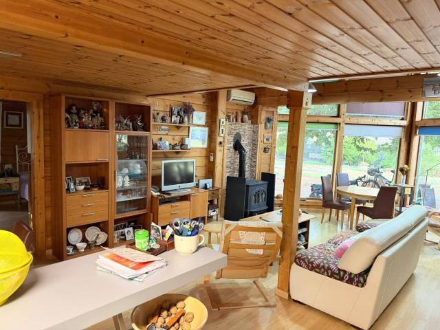Finca rústica en Venta en Garres y Lages