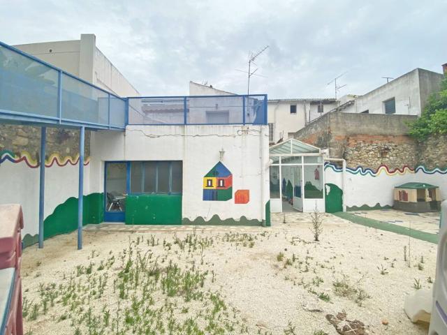 Finca rústica en Venta en Gata de Gorgos