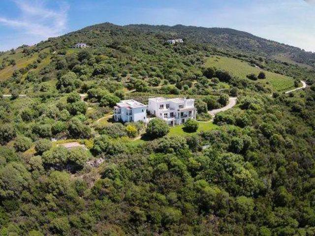 Finca rústica en Venta en Gaucín
