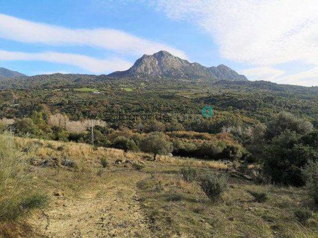 Finca rústica en Venta en Gaucín