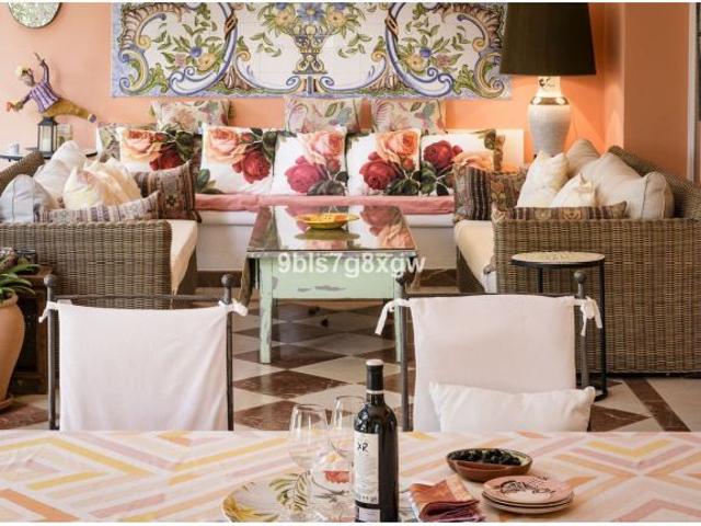 Finca rustica en Venta en Gaucín, Málaga