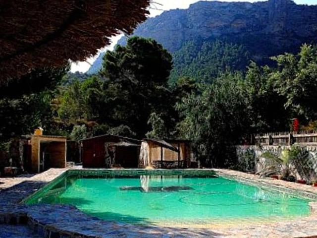 Finca rústica en Venta en Gea y Truyols