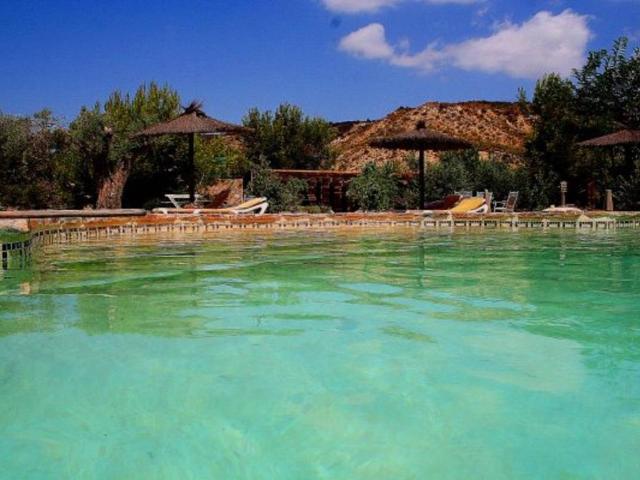 Finca rústica en Venta en Gea y Truyols