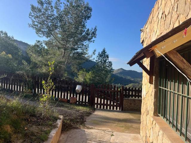 Finca rústica en Venta en Gea y Truyols