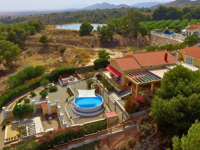 Finca rústica en Venta en Gea y Truyols