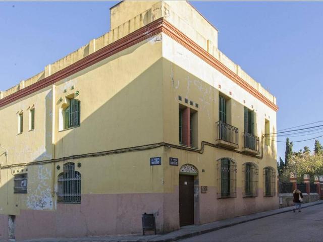 Finca rústica en Venta en Gelida